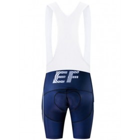 Pantaloncino con bretelle 2019 EF Education First Pro Cycling N001